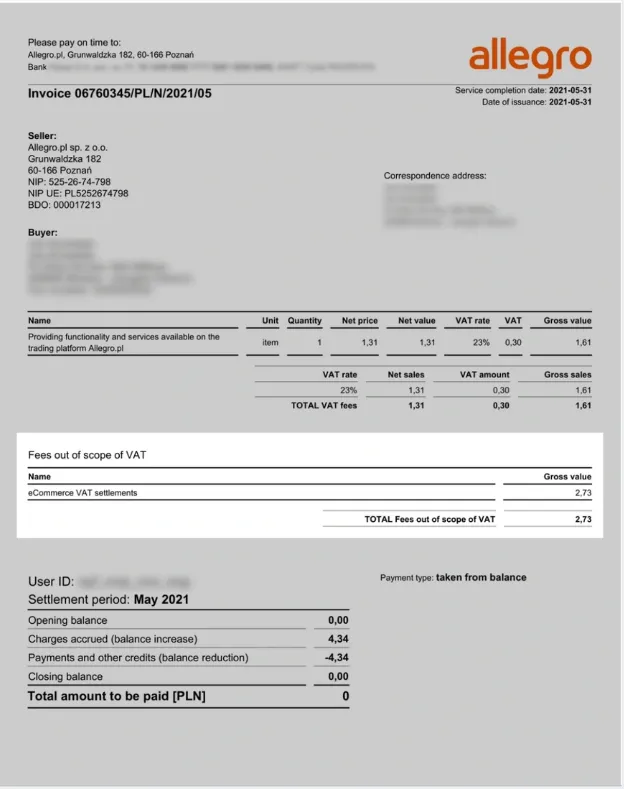Allegro卖家必备：欧盟固定经营场所判定与税务申报全攻略