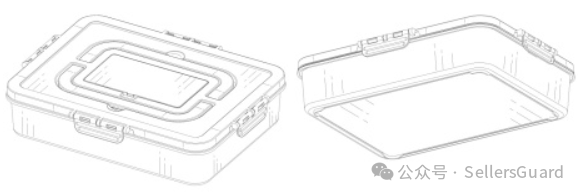 侵权预警:这些家居、宠物用品刚下证,卖家速查