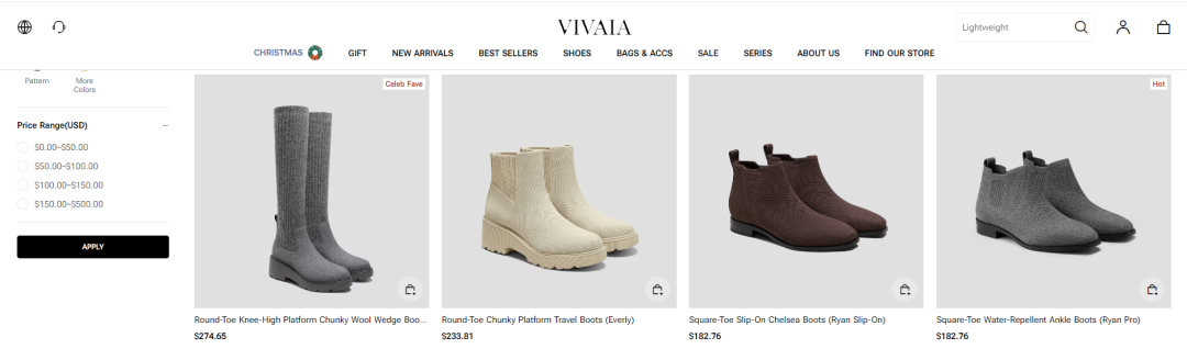 图片 长沙卖家黑五爆单,卖鞋挣了2个亿