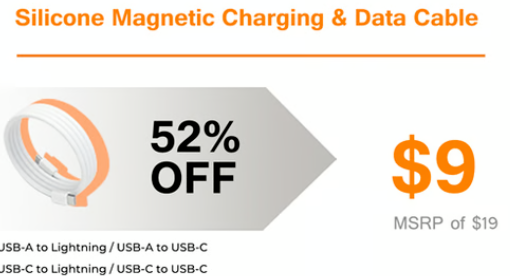 选品案例:成本9毛卖9美元!这个小物件正在海外众筹爆单