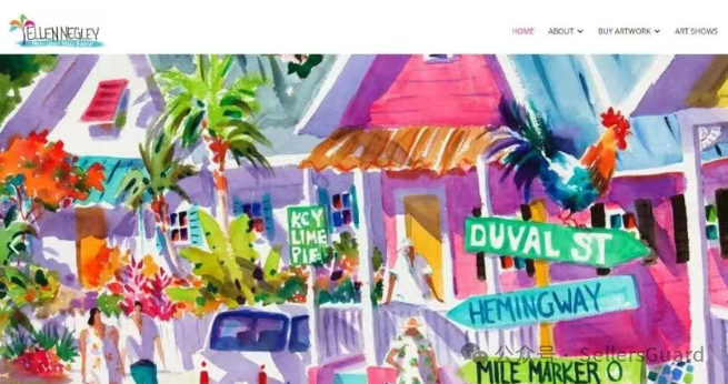 图片 紧急下架!31幅高危版权图遭TRO,有卖同款的速查