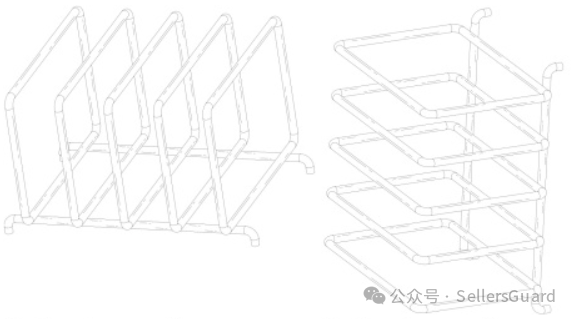 侵权预警:这些家居、宠物用品刚下证,卖家速查