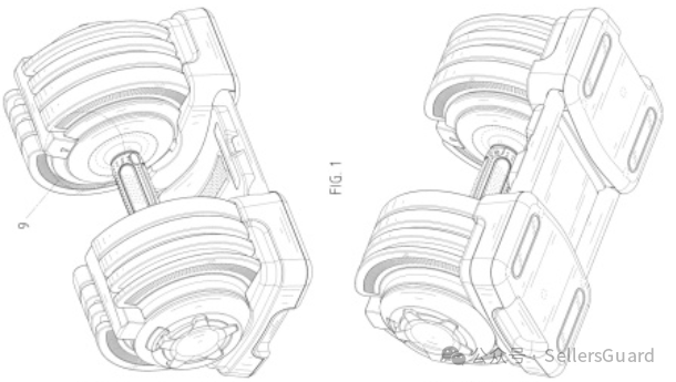 图片 侵权预警:这些家居、宠物用品刚下证,卖家速查