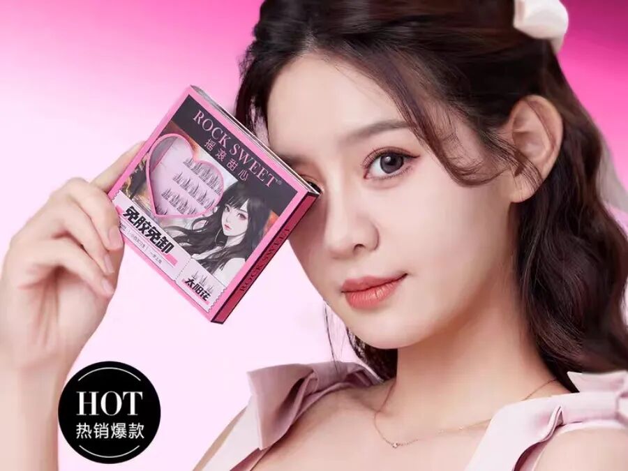 7000达人疯推！半年干到TOP1，一款染眉膏凭什么横扫越南？