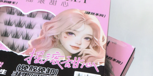 7000达人疯推！半年干到TOP1，一款染眉膏凭什么横扫越南？