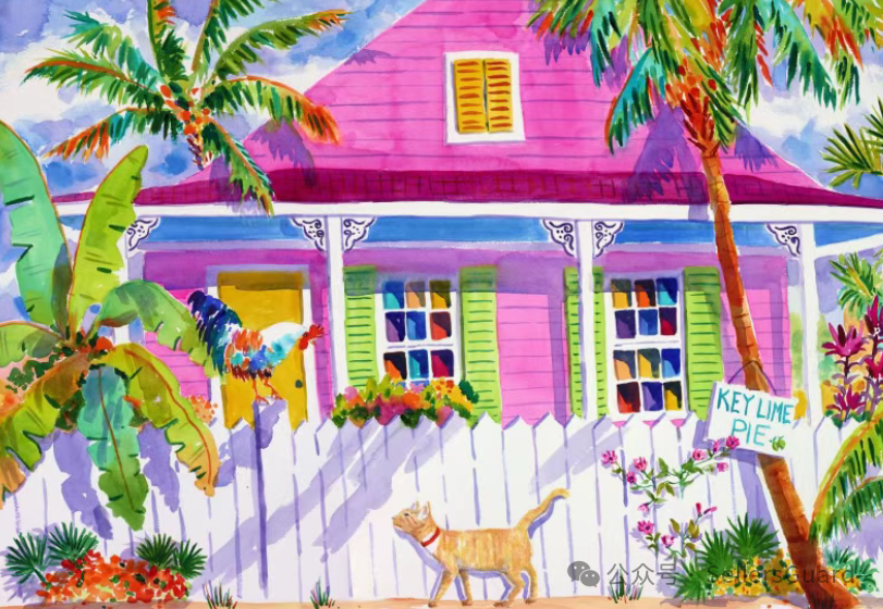 图片 紧急下架!31幅高危版权图遭TRO,有卖同款的速查