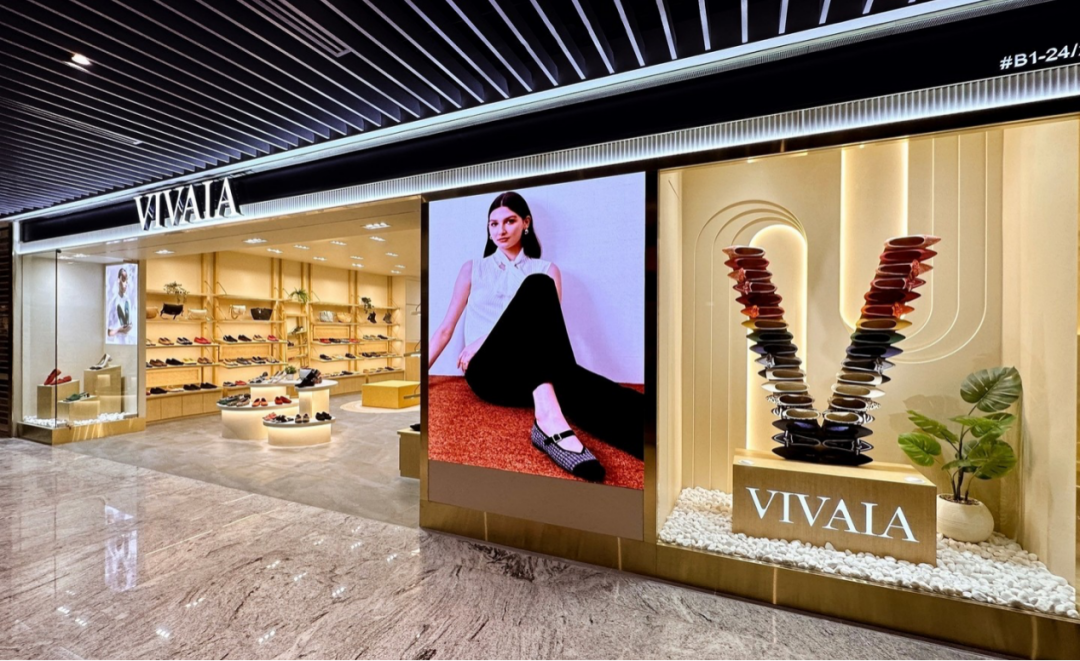 图片 长沙卖家黑五爆单,卖鞋挣了2个亿