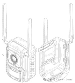 侵权预警:这些家居、宠物用品刚下证,卖家速查