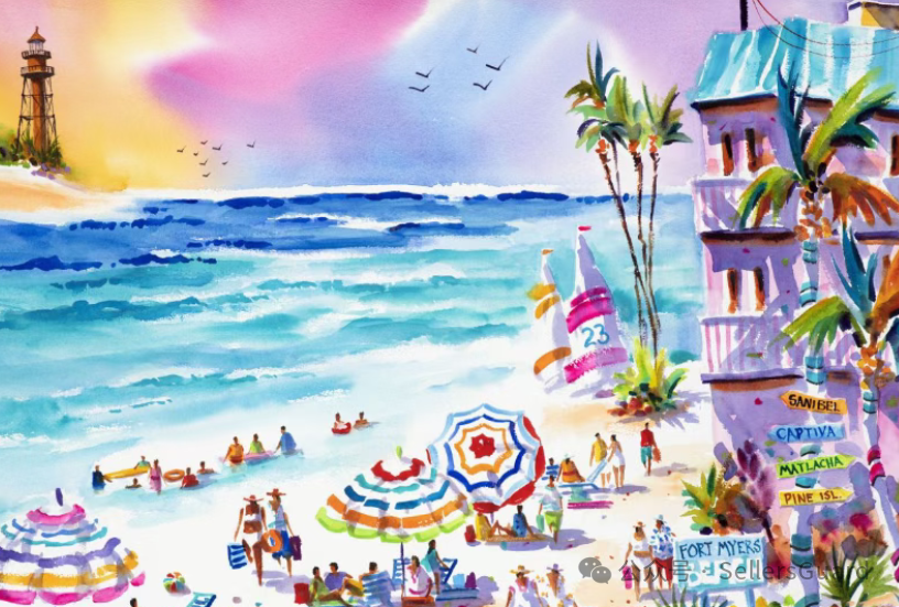 图片 紧急下架!31幅高危版权图遭TRO,有卖同款的速查