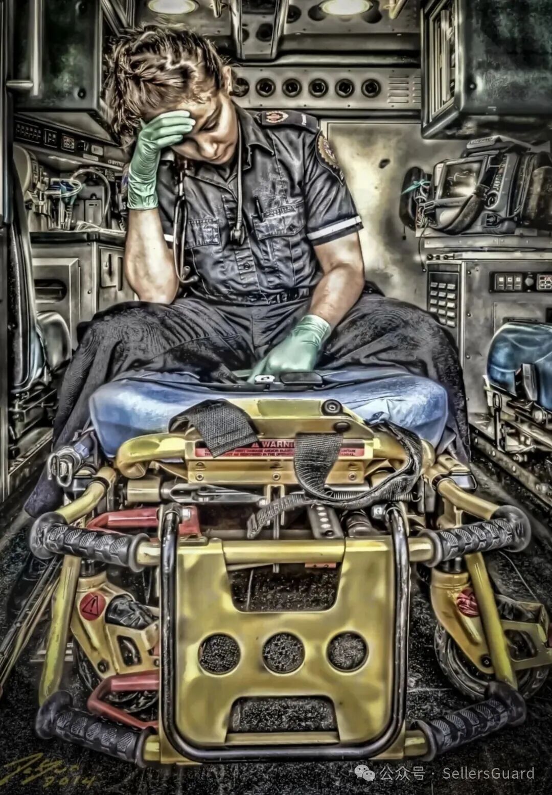 图片 紧急下架!31幅高危版权图遭TRO,有卖同款的速查