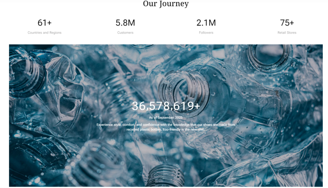 图片 长沙卖家黑五爆单,卖鞋挣了2个亿