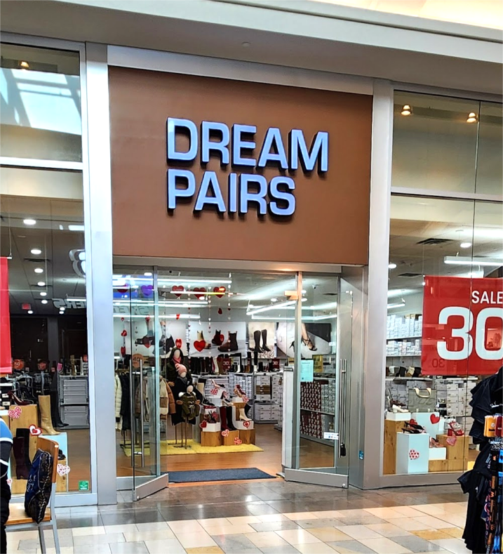 图片 长沙卖家黑五爆单,卖鞋挣了2个亿