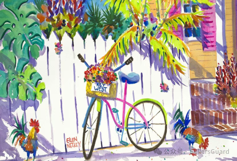 图片 紧急下架!31幅高危版权图遭TRO,有卖同款的速查