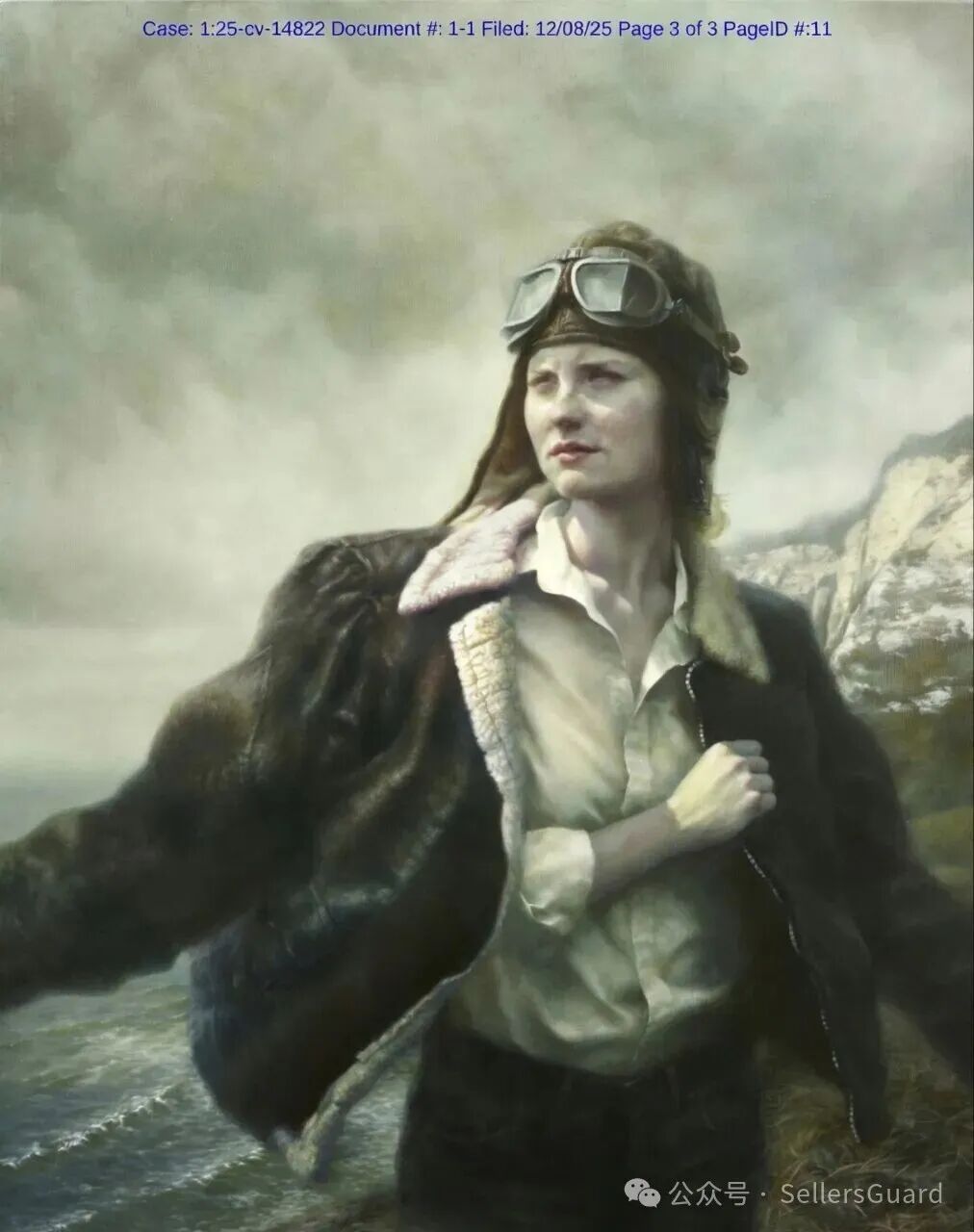 图片 紧急下架!31幅高危版权图遭TRO,有卖同款的速查