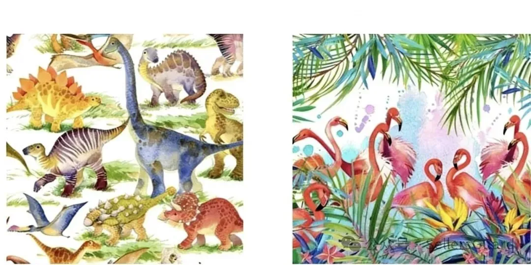 图片 紧急下架!31幅高危版权图遭TRO,有卖同款的速查