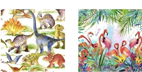 紧急下架！31幅高危版权图遭TRO，有卖同款的速查