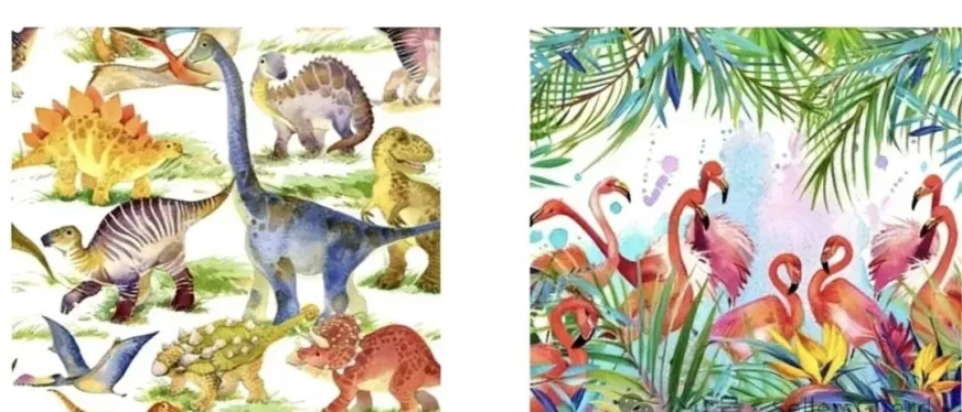 紧急下架!31幅高危版权图遭TRO,有卖同款的速查