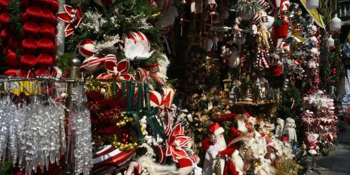 回复率35%！外贸人必存的圣诞祝福邮件模板