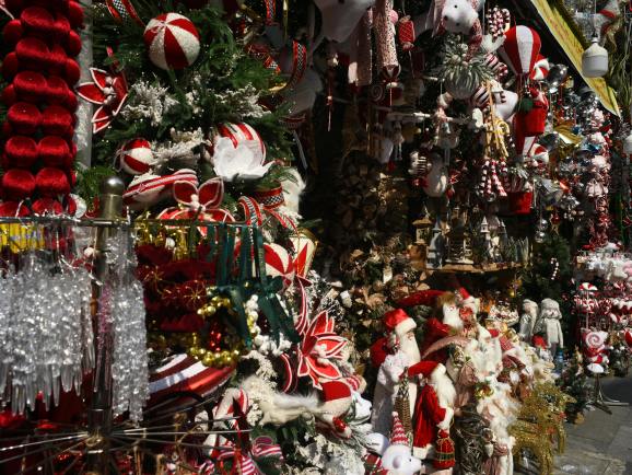 回复率35%！外贸人必存的圣诞祝福邮件模板