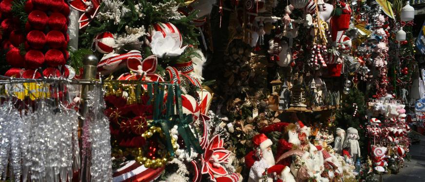 回复率35%!外贸人必存的圣诞祝福邮件模板