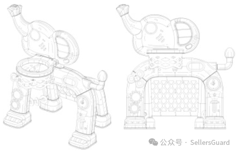 侵权预警:这些家居、宠物用品刚下证,卖家速查