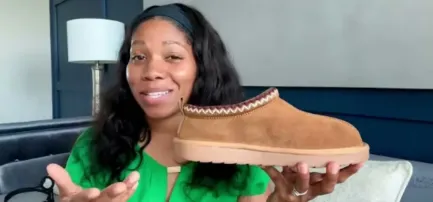 长沙卖家黑五爆单，卖鞋挣了2个亿