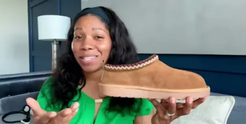 长沙卖家黑五爆单，卖鞋挣了2个亿