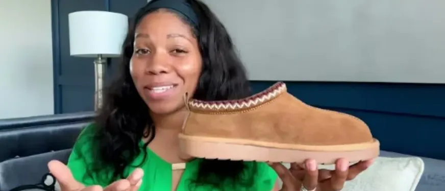 长沙卖家黑五爆单,卖鞋挣了2个亿