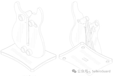 侵权预警:这些家居、宠物用品刚下证,卖家速查