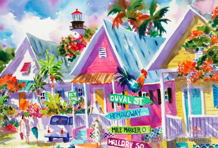 图片 紧急下架!31幅高危版权图遭TRO,有卖同款的速查