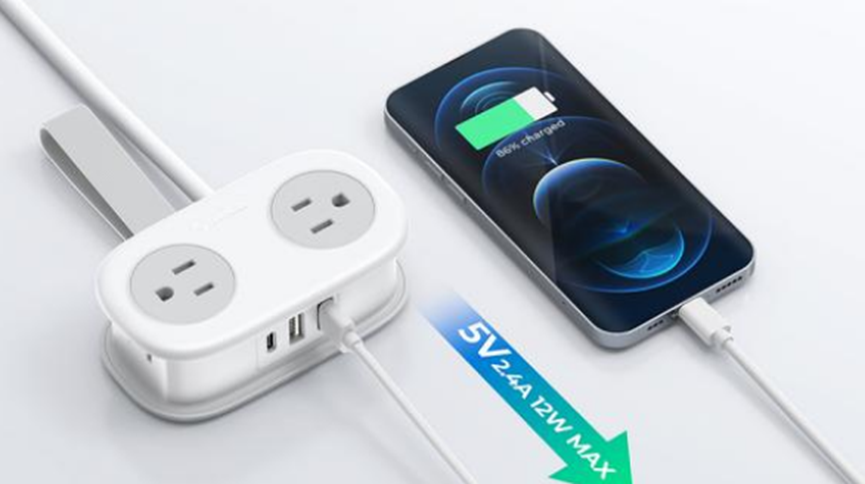 TikTok月入35.35万美元，来自深圳的口袋插排卖爆了！