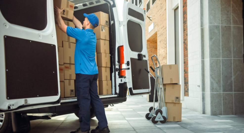 物流图片 东南亚展会物流服务商有哪些?专业展会物流服务商推荐!