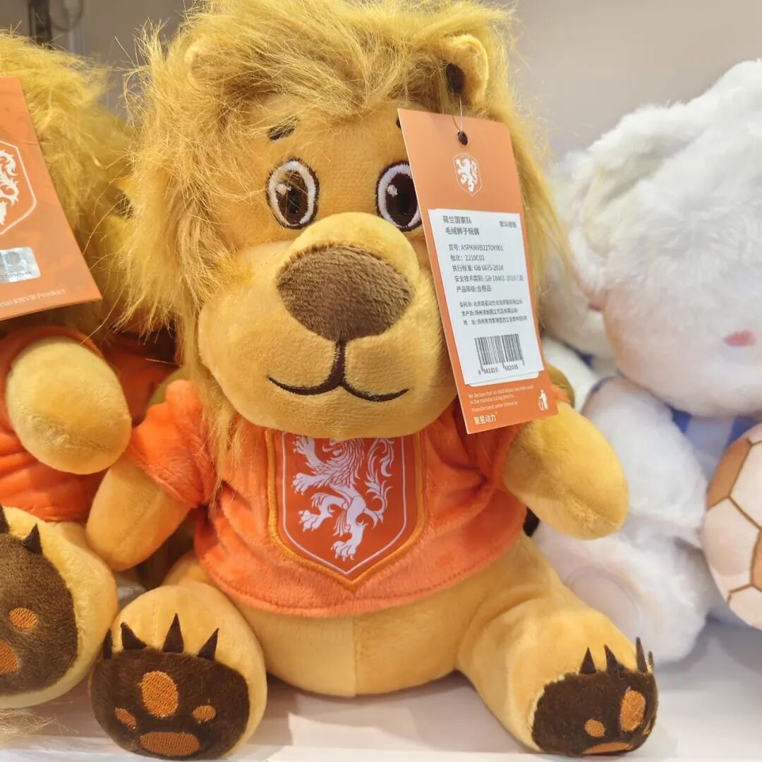 哨未响，货已发！义乌的世界杯“开搞”！