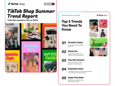 夏季爆品，围绕这些话题，你的流量只增不减