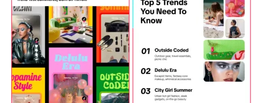 夏季爆品，围绕这些话题，你的流量只增不减