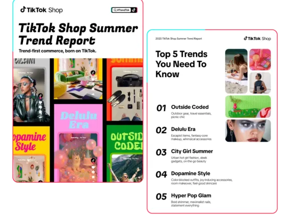 夏季爆品，围绕这些话题，你的流量只增不减