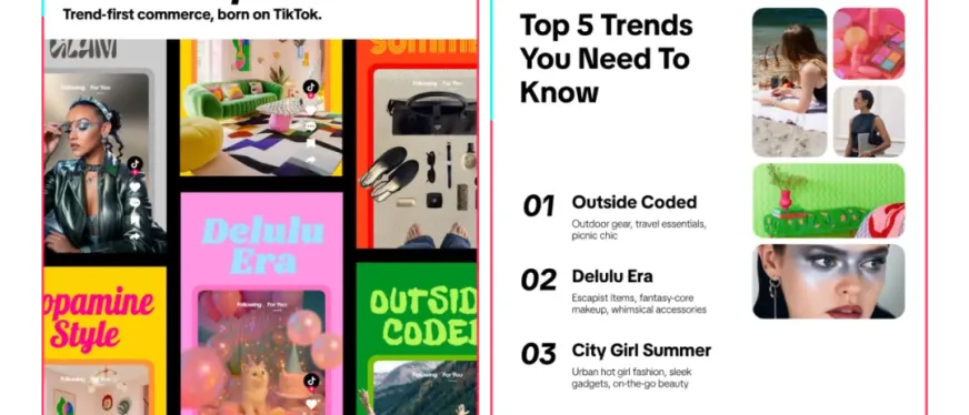 夏季爆品,围绕这些话题,你的流量只增不减