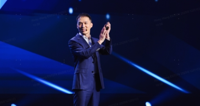 跨境电商人物志：正浩创新创始人王雷