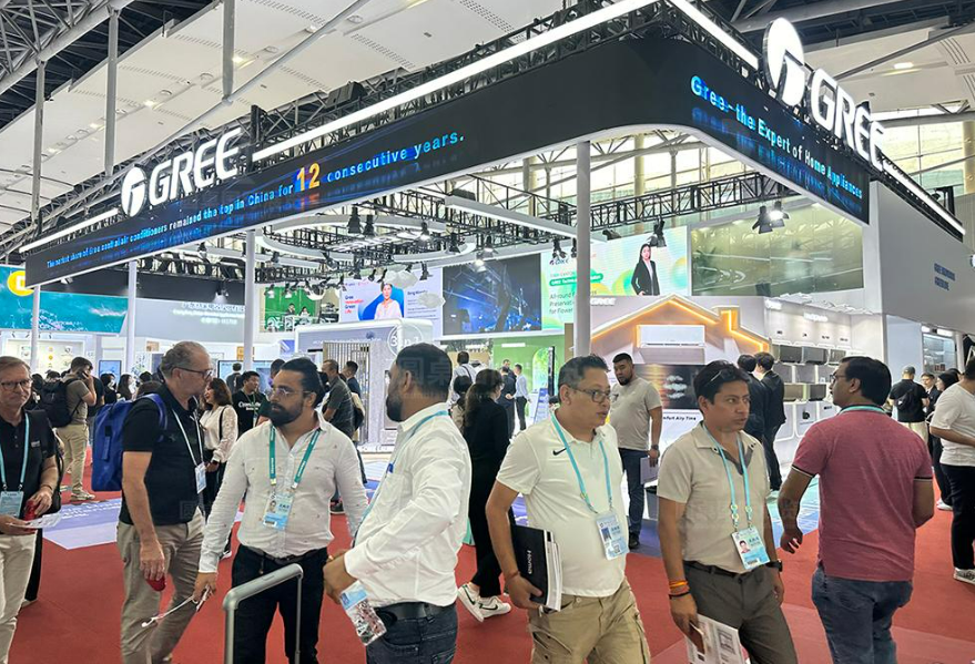 广交会什么时候举办？2026广交会参展全攻略！