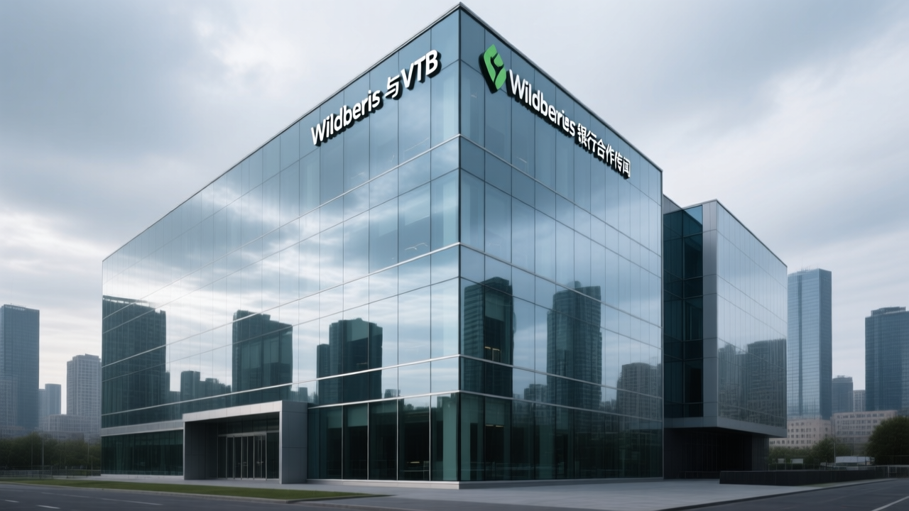 Wildberries 否认与 VTB 银行建立联盟传闻