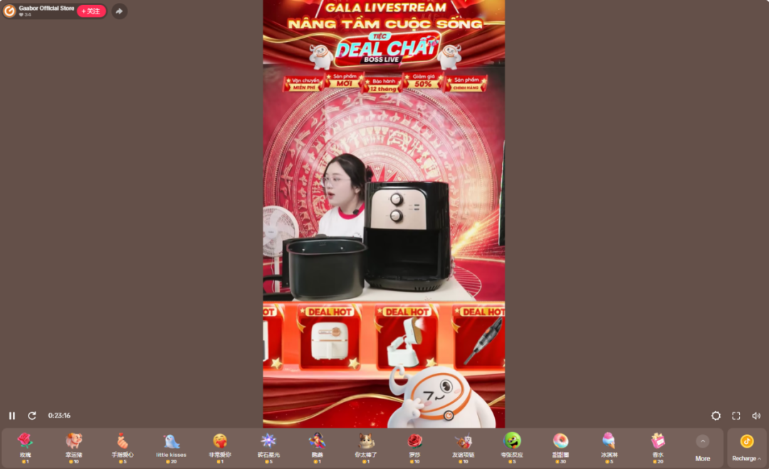 一年狂卖2.3亿！霸榜TikTok，这个“隐形大佬”如何一夜爆红？