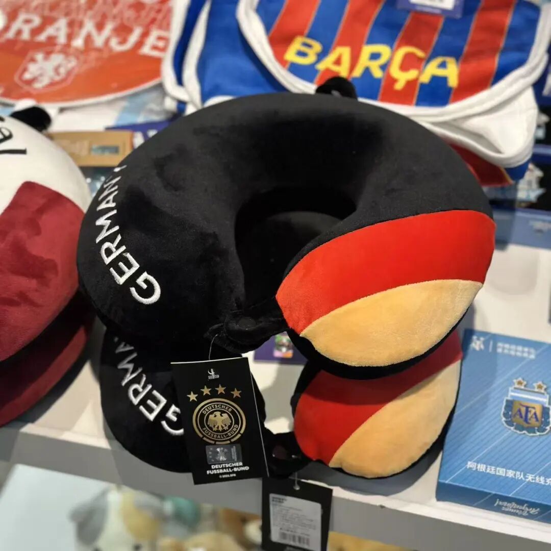 哨未响，货已发！义乌的世界杯“开搞”！