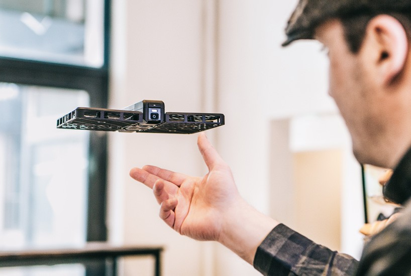 对标大疆，年入10亿！安克投资的无人机品牌彻底火了！