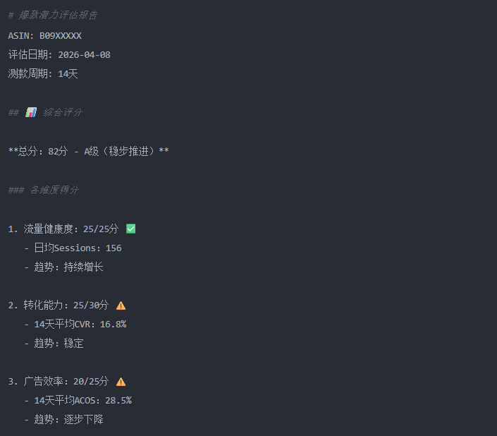 用OpenClaw打造亚马逊爆款：从0到日出百单的完整自动化SOP（附全部AI指令）