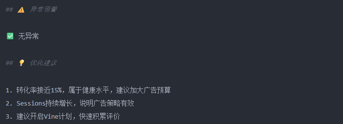 用OpenClaw打造亚马逊爆款：从0到日出百单的完整自动化SOP（附全部AI指令）