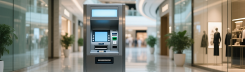 WB 银行 2026 年前决定是否自建 ATM 网络