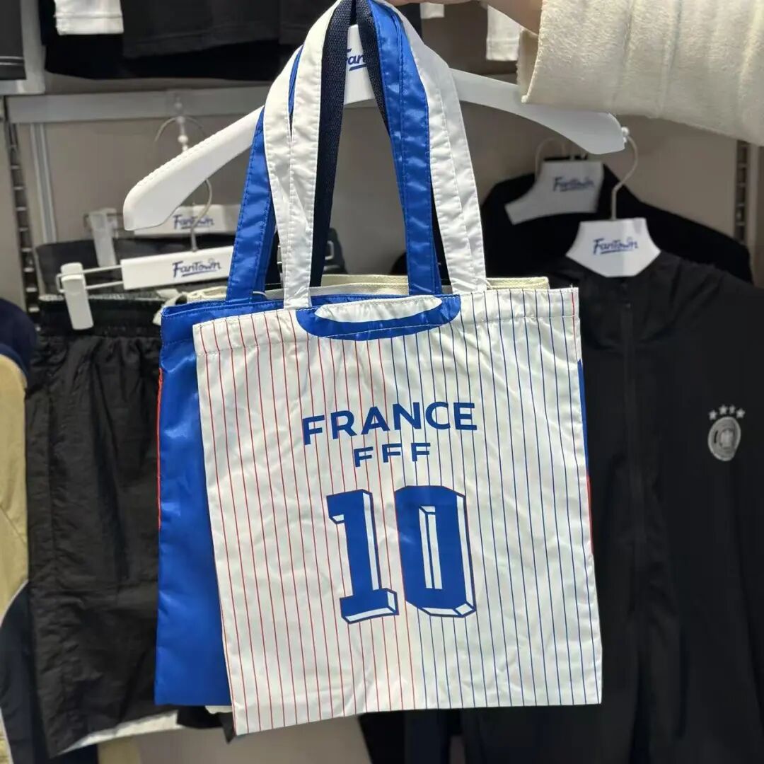 哨未响，货已发！义乌的世界杯“开搞”！