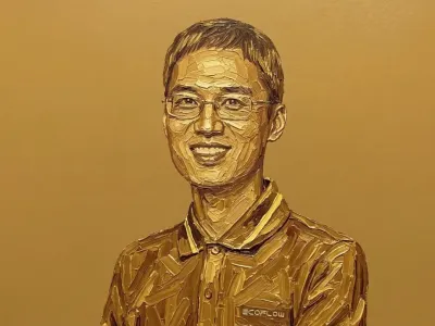 跨境电商人物志：正浩创新创始人王雷