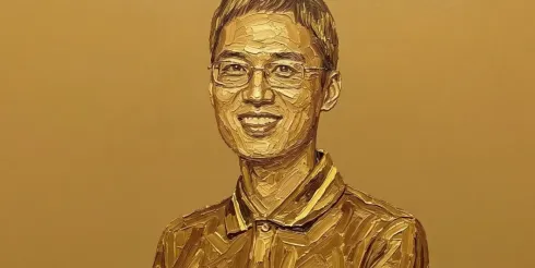 跨境电商人物志：正浩创新创始人王雷