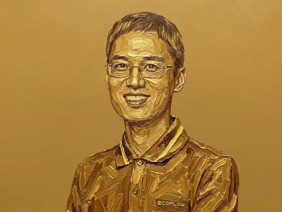 跨境电商人物志：正浩创新创始人王雷